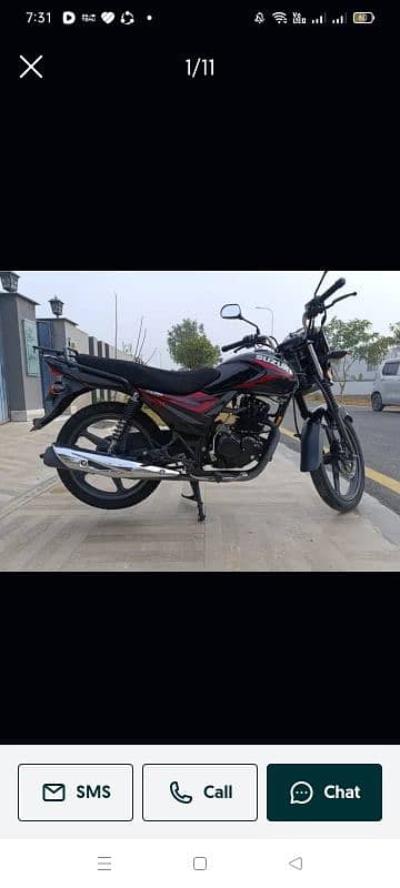 GR 150 for sale 0