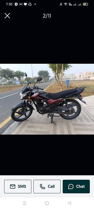 GR 150 for sale 2