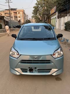 Daihatsu Mira 2021 ( UnRegistered ) Passo Alto Move Dayz WagonR Vitz