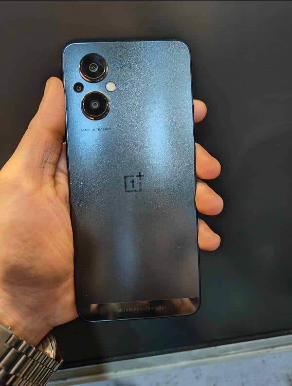 OnePlus N20 5G 0