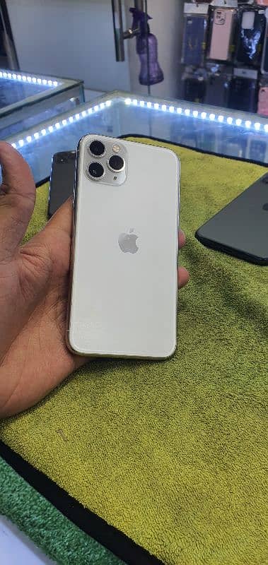 Iphone 11 pro 0