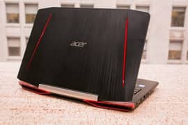 acer aspire vx15 gaming