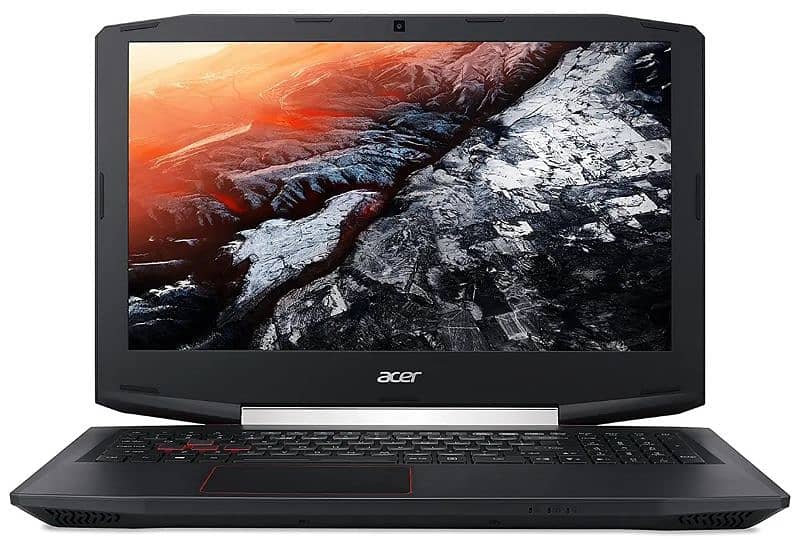 acer aspire vx15 gaming 1