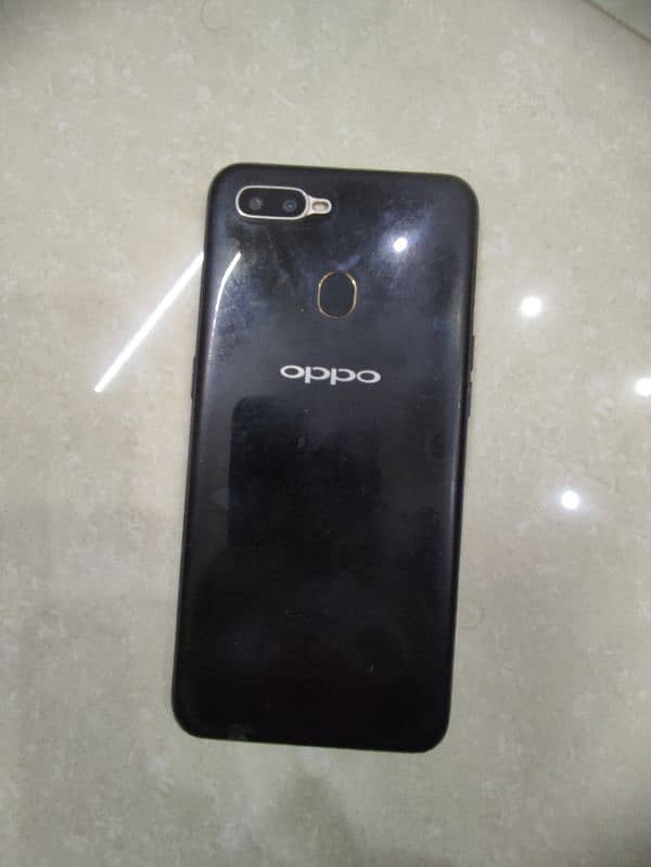 Oppo A5 (Good condition) 0