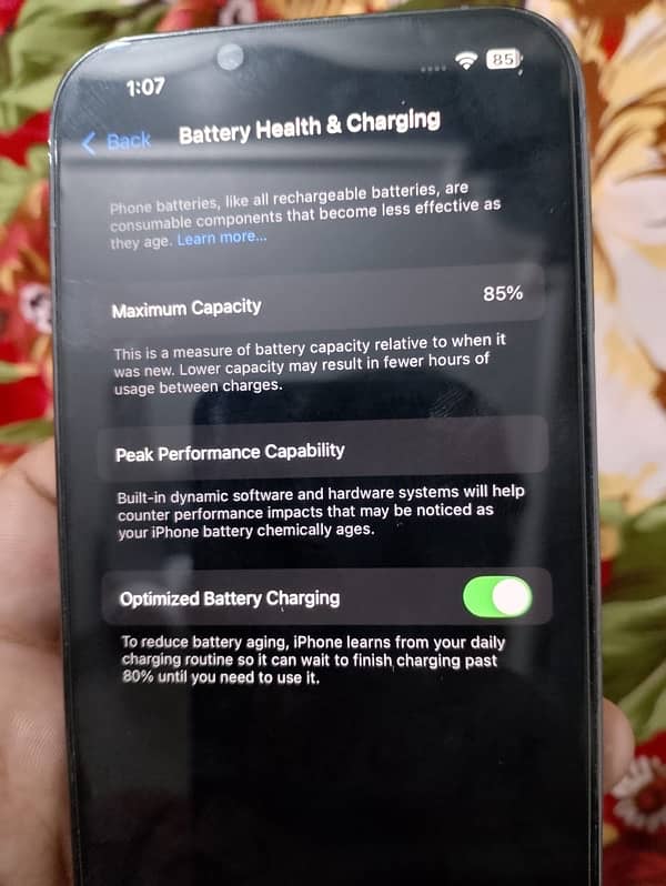 Iphone 13 pro Exchange Possible 1