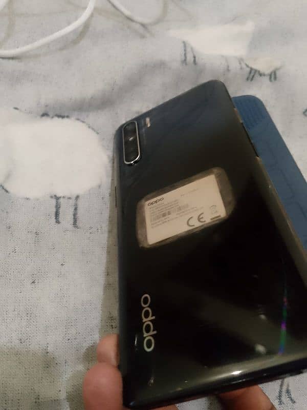 oppo f15 original 8ram 128gb exchange vivo y20s 1