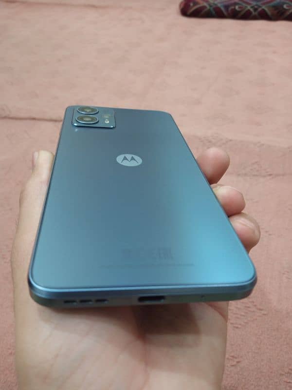 Motorola g 23 2