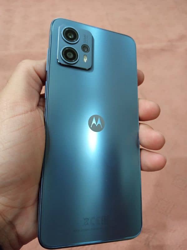 Motorola g 23 6