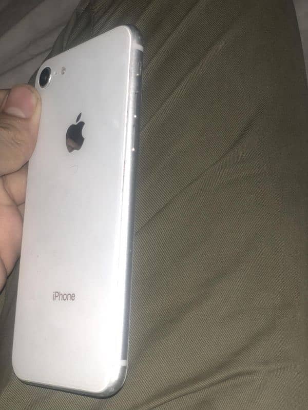 iphone 8 pta proved 5