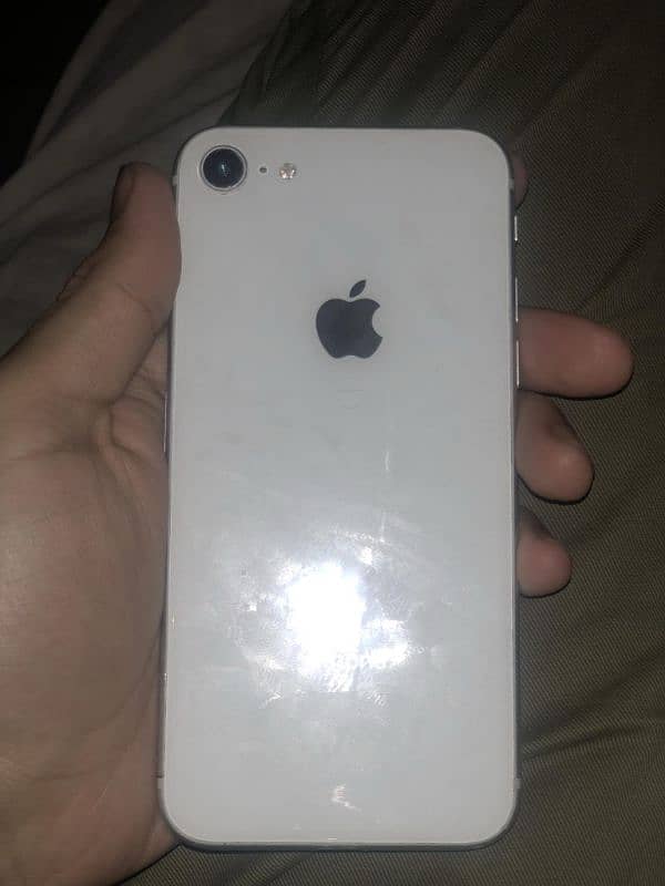 iphone 8 pta proved 7