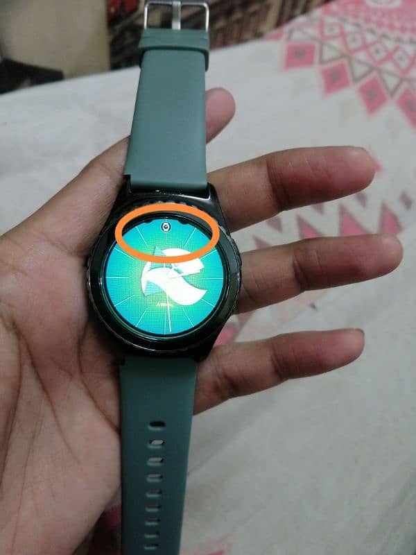 samsung gear s2 1