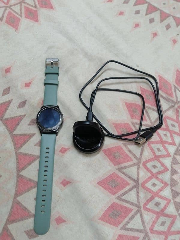 samsung gear s2 2