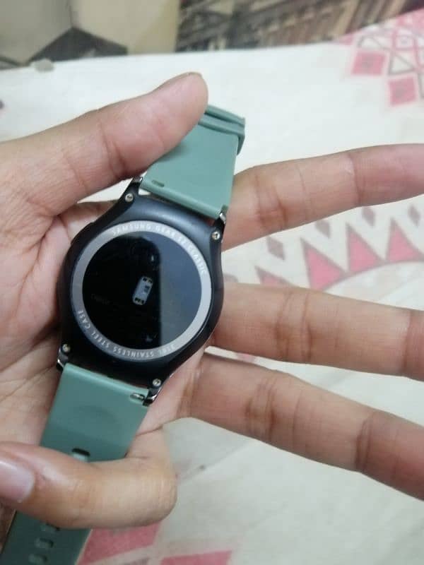 samsung gear s2 3