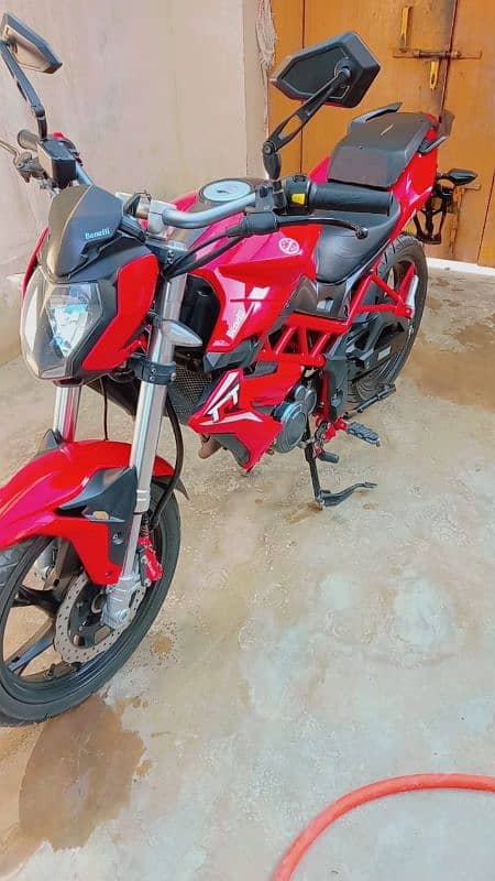 Used bike 3