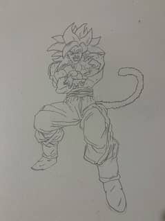 goku