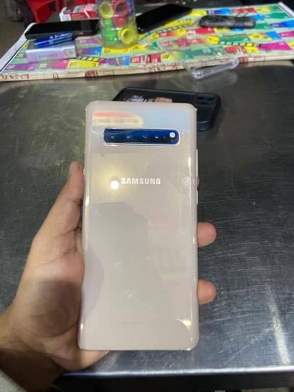 Samsung Galaxy S10 5G 3