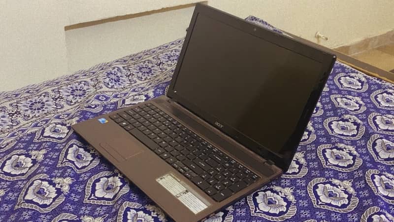 acer aspire 4