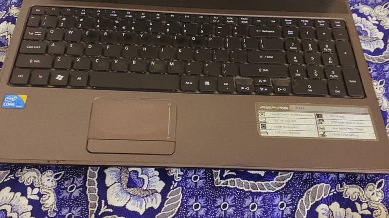 acer aspire 5