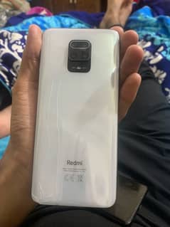 redmi note 9s