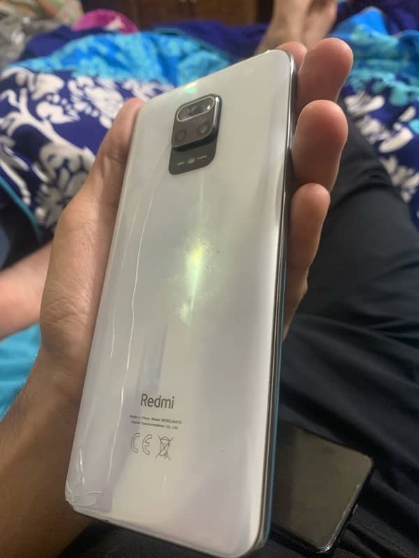 redmi note 9s 4