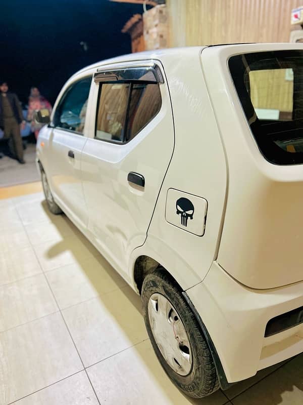 Suzuki Alto 2023 2