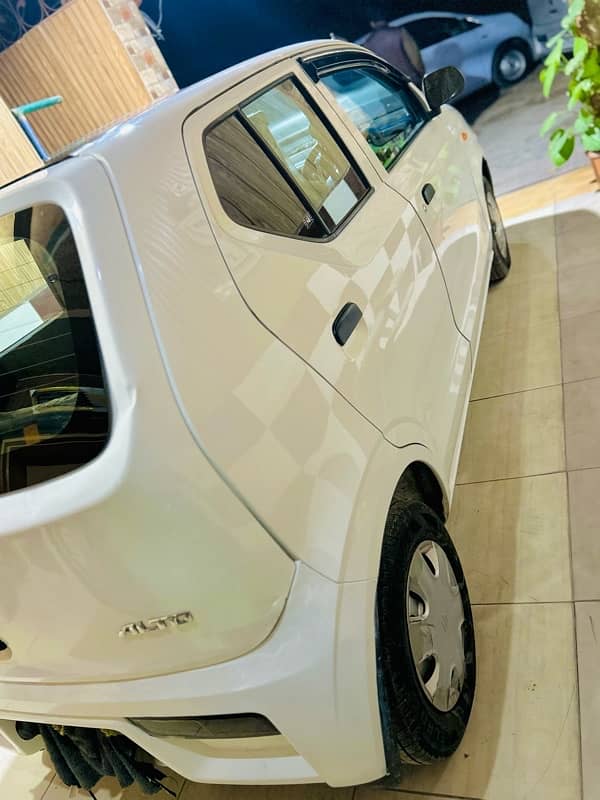 Suzuki Alto 2023 3