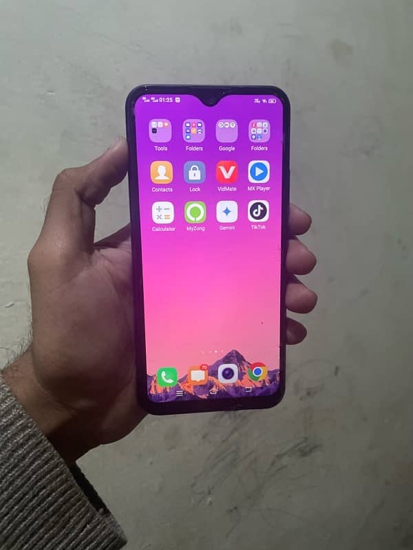 Vivo y15 for sale 2