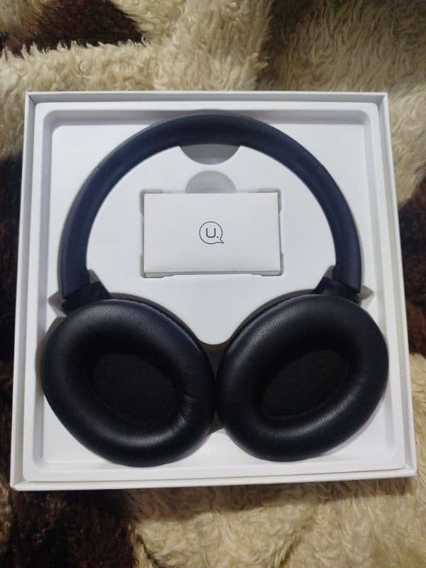 Usams YH21 Bluetooth Wireless Headphones 2