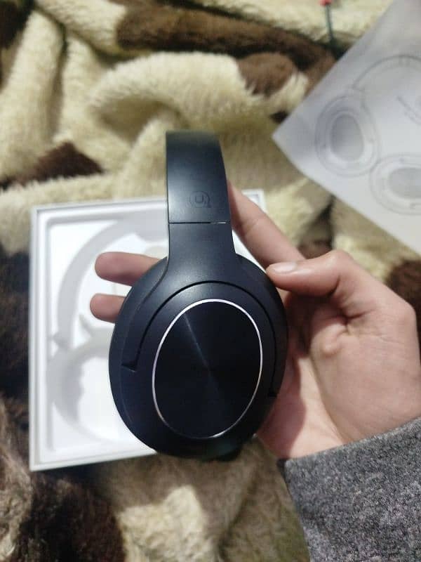 Usams YH21 Bluetooth Wireless Headphones 3