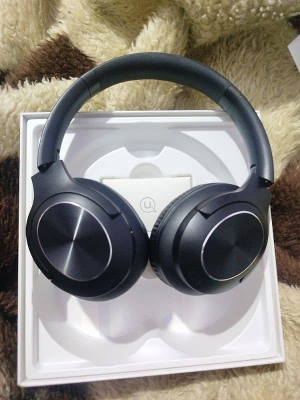 Usams YH21 Bluetooth Wireless Headphones 4