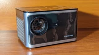 Magcubic HY350 Projector