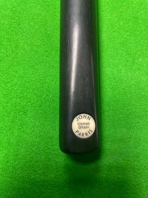 John Paris Original Cue (Snooker stick) 0