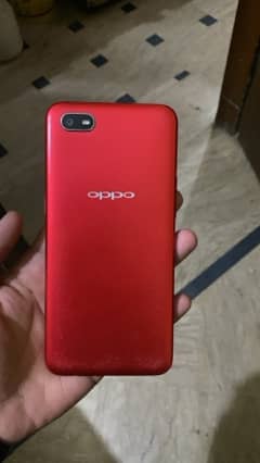 oppo A1k