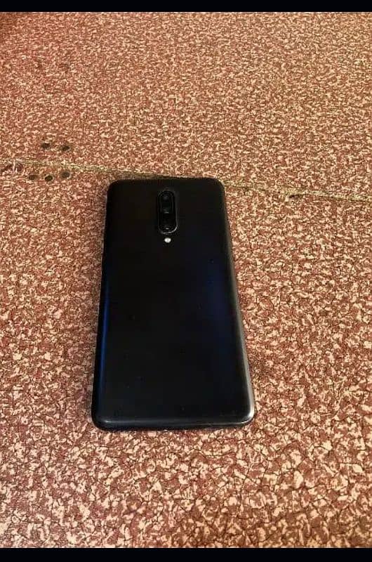 one plus 7 pro 5g pta aproved 10/10 condition 1