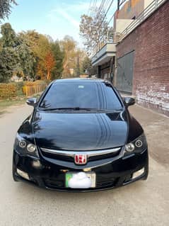 Honda