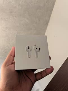 Apple Airpods 4