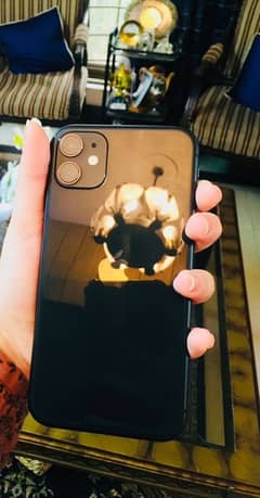 Iphone 11 jv