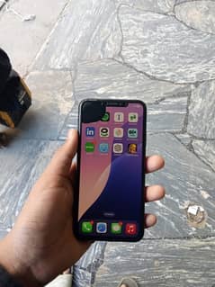 iphone 11 pro max256 gb pta approved