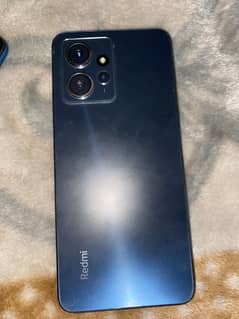 Xiaomi Redmi Note 12 Pro