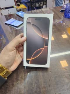 I phone 16 pro max 256gb non-pta,i phone 13,14