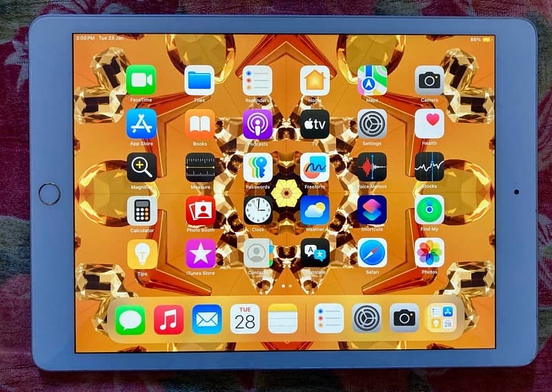 ipad 8 generation 128gb 0