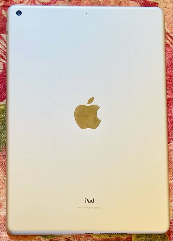 ipad 8 generation 128gb 1