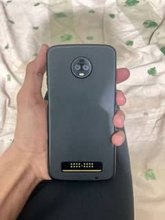 Moto Z3 4/64 Non Pta