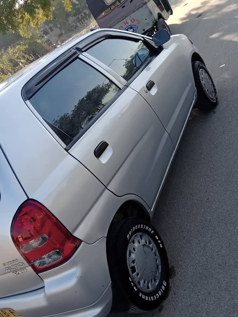 Suzuki Alto 2010 2