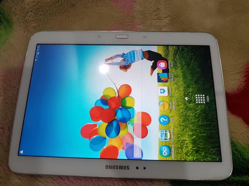 Samsumg tab 3 for sell 0