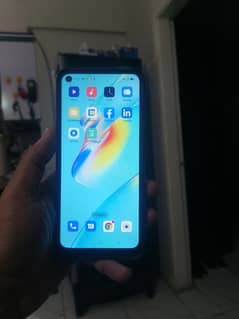 oppo a54 4/128gb Read ad careful