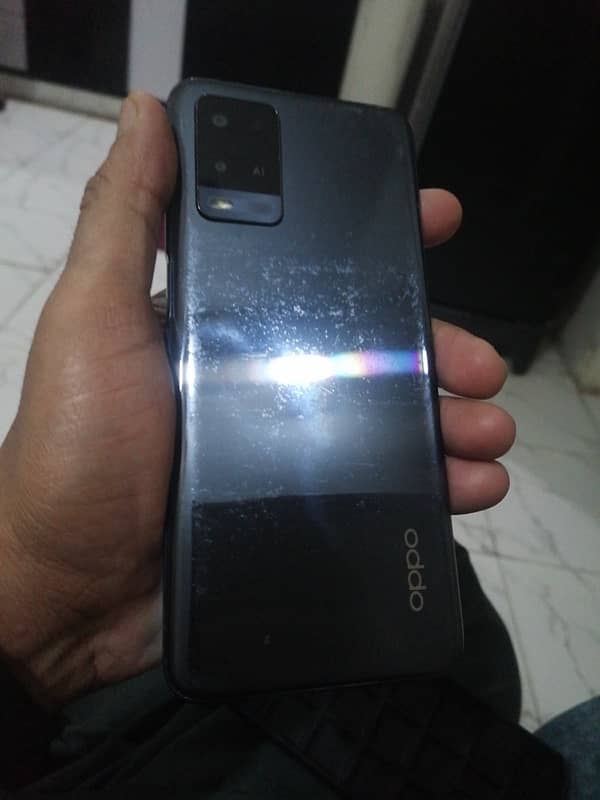 oppo a54 4/128gb Read ad careful 1