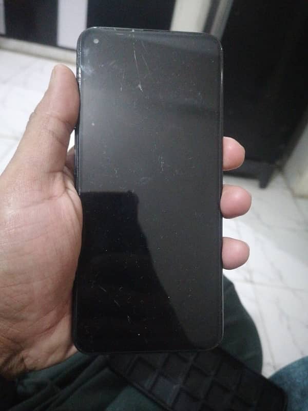 oppo a54 4/128gb Read ad careful 3