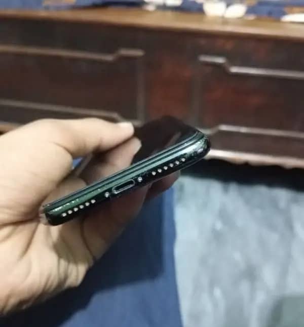 I Phone x bypass pennal change face id off 64GB exchange possible 1