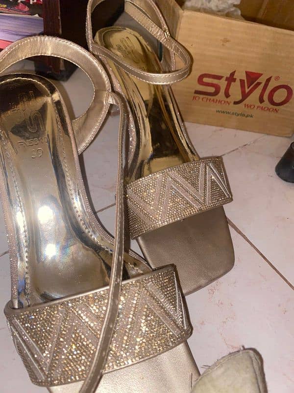 new stylo formal shoes 3